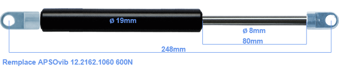 APSOvib 12.2162.1060