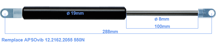 APSOvib 12.2162.2055