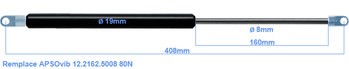 APSOvib 12.2162.5008