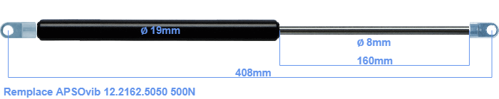 APSOvib 12.2162.5050
