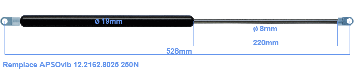 APSOvib 12.2162.8025