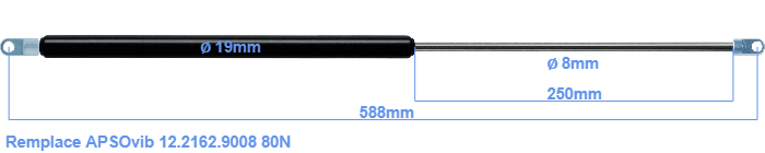 APSOvib 12.2162.9008