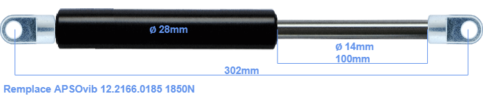 APSOvib 12.2166.0185