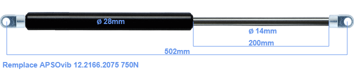 APSOvib 12.2166.2075