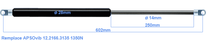 APSOvib 12.2166.3135