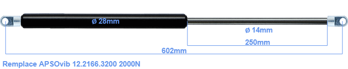 APSOvib 12.2166.3200