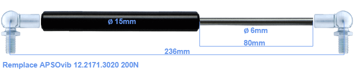 APSOvib 12.2171.3020