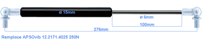 APSOvib 12.2171.4025