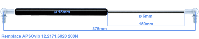 APSOvib 12.2171.6020