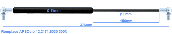 APSOvib 12.2171.6030