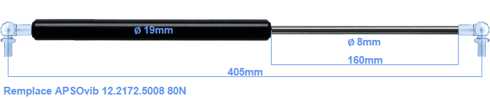 APSOvib 12.2172.5008