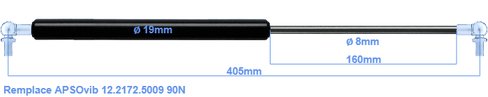 APSOvib 12.2172.5009