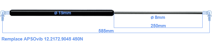 APSOvib 12.2172.9045