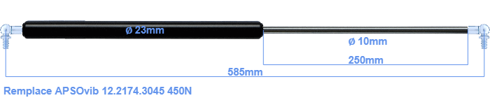APSOvib 12.2174.3045