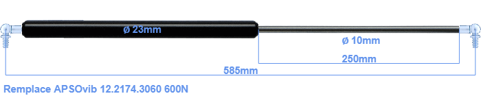 APSOvib 12.2174.3060