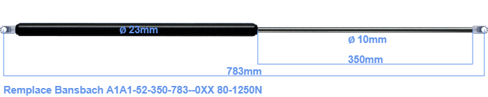 Bansbach A1A1-52-350-783--0XX