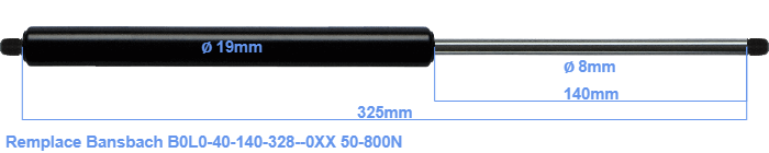 Bansbach B0L0-40-140-328--0XX