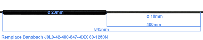 Bansbach J0L0-42-400-847--0XX