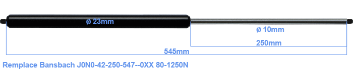 Bansbach J0N0-42-250-547--0XX