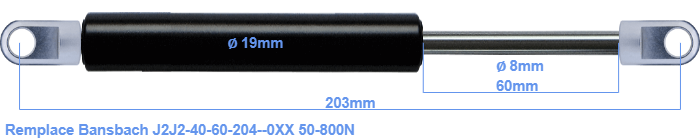 Bansbach J2J2-40-60-204--0XX