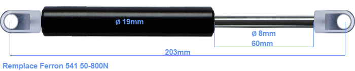 Ferron 541
