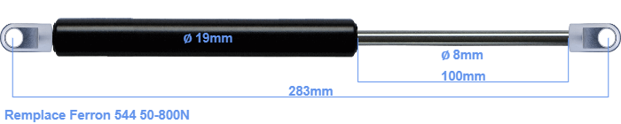 Ferron 544