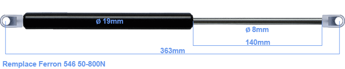Ferron 546