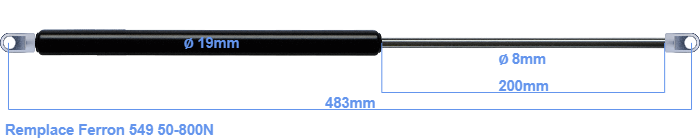 Ferron 549