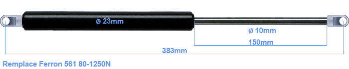Ferron 561