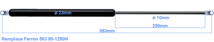 Ferron 563