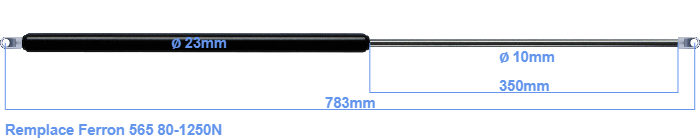 Ferron 565