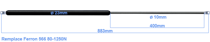Ferron 566