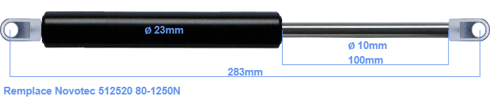 Novotec 512520