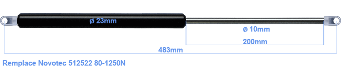 Novotec 512522