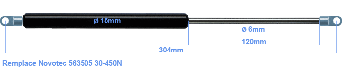 Novotec 563505