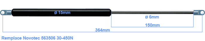 Novotec 563506