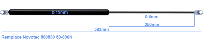 Novotec 588539