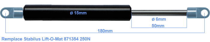 Stabilus Lift-O-Mat 871354