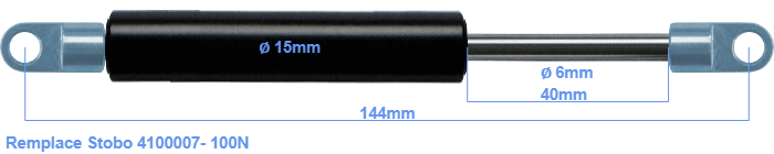 Stobo 4100007-