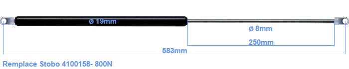 Stobo 4100158-