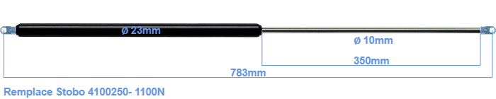 Stobo 4100250-