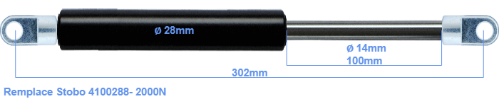Stobo 4100288-