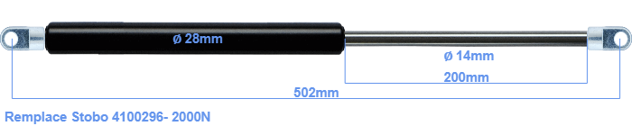 Stobo 4100296-