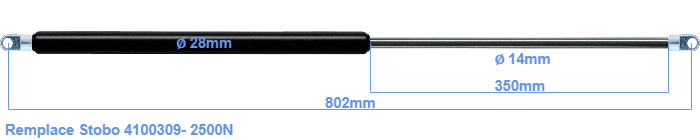 Stobo 4100309-