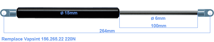 Vapsint 156.265.22