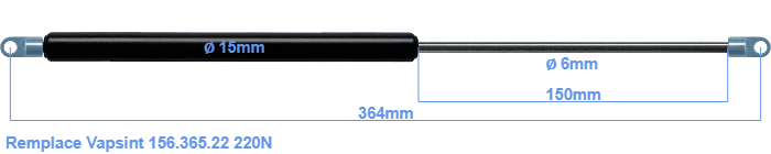 Vapsint 156.365.22