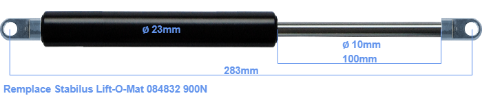 Stabilus Lift-O-Mat 084832