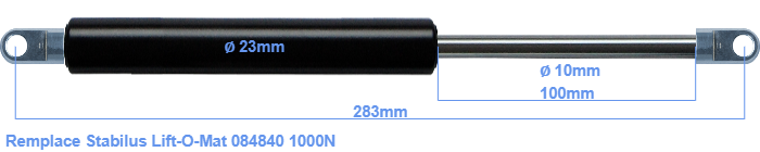 Stabilus Lift-O-Mat 084840