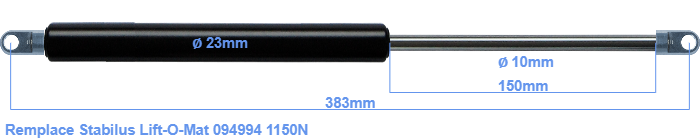 Stabilus Lift-O-Mat 094994