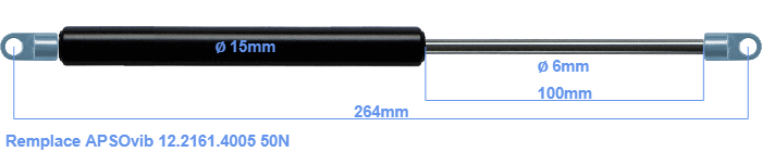 APSOvib 12.2161.4005